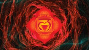 Mooladhar Chakra, Root Chakra