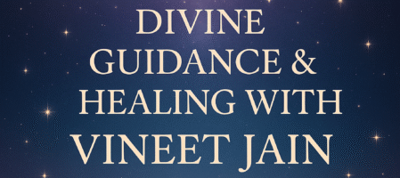 Reiki Energy Healers by Vineet Jain